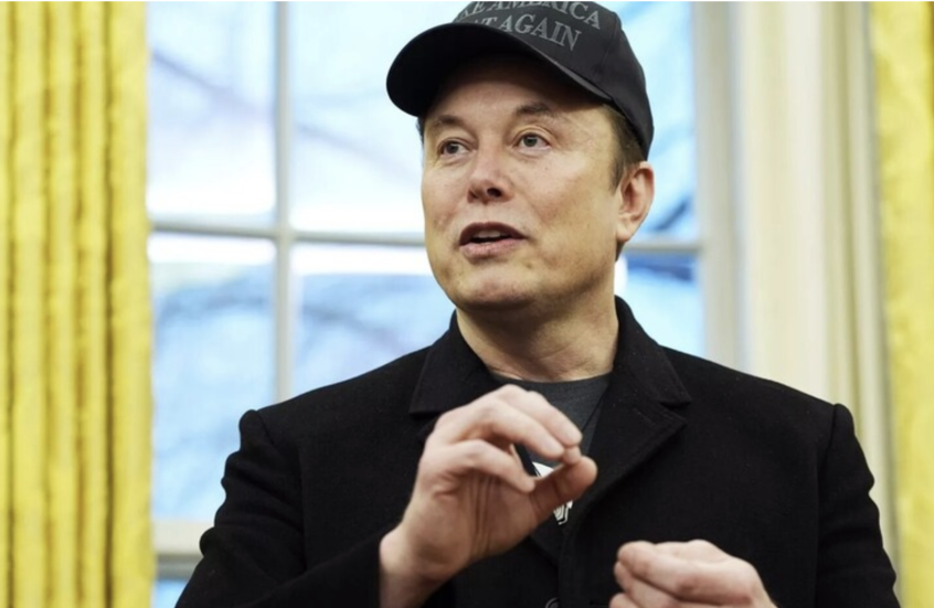ماسك يقدم مقترحا قبل ساعات من استحقاق غرامة أوروبية قياسية على منصة "إكس"