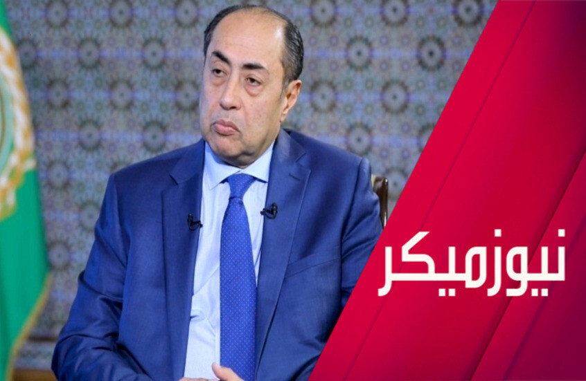 كيف تعاملت الجامعة العربية مع هجمات إيران على دول الخليج؟