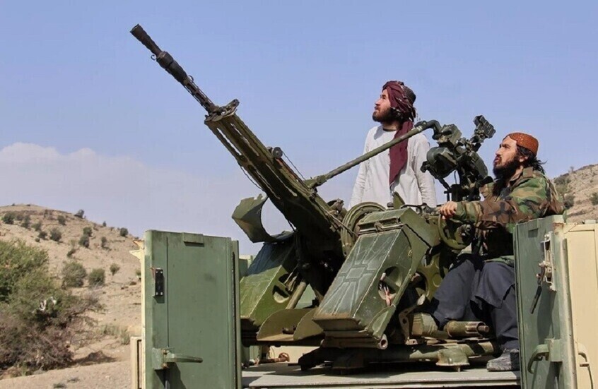 أفغانستان تعلن قصف منشأة عسكرية استراتيجية في العاصمة الباكستانية إسلام آباد