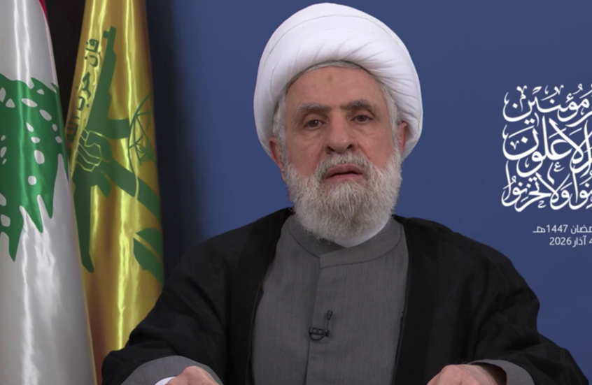 قاسم يرد على تهديد نتنياهو باغتياله: أنا محروس بالأجل وتهديدك "بلا طعمة".. عليك أن تخشى على نفسك