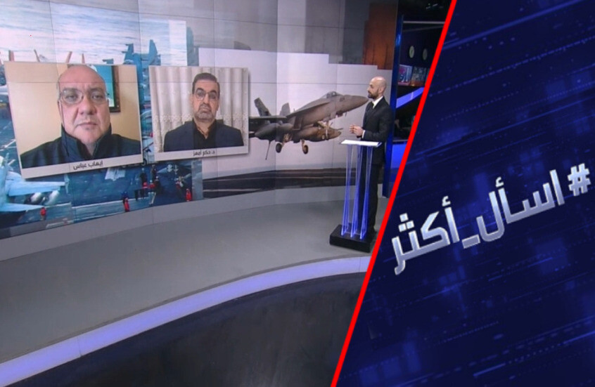 هل نجح ترامب ونتنياهو بتدمير نظام إيران؟