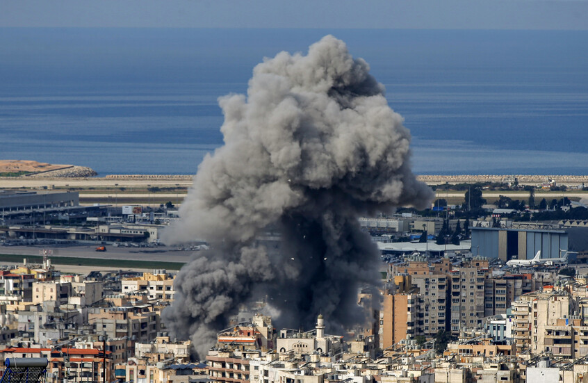 تقرير عبري: "الملف اللبناني" في إسرائيل ينتقل إلى يد رون ديرمر وتل أبيب استجابت لطلب أمريكي