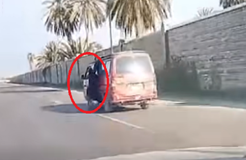 مصر.. بيان من الداخلية عن فيديو الشرطي والمواطن والمطاردة المثيرة للجدل