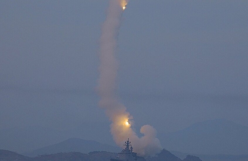 سيئول: كوريا الشمالية أطلقت قذيفة نحو بحر اليابان