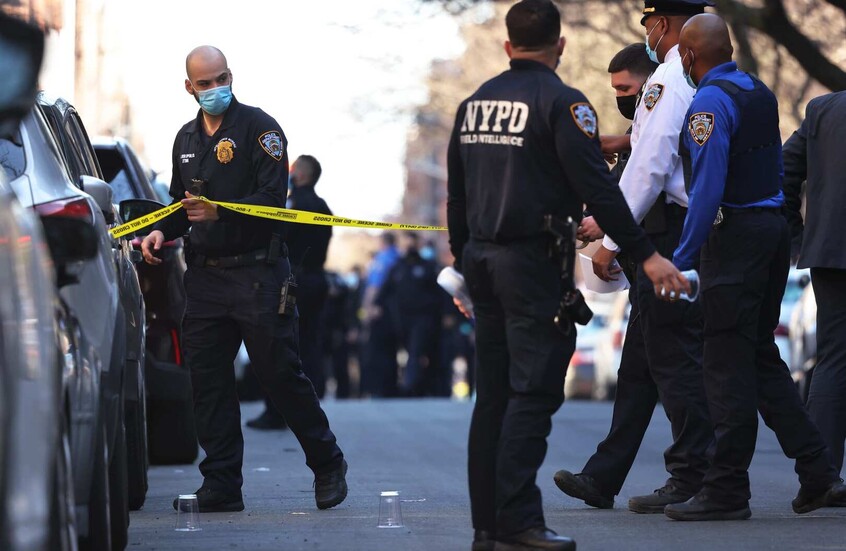 الولايات المتحدة.. مقتل شاب مصري بإطلاق النار عليه في مكان عمله