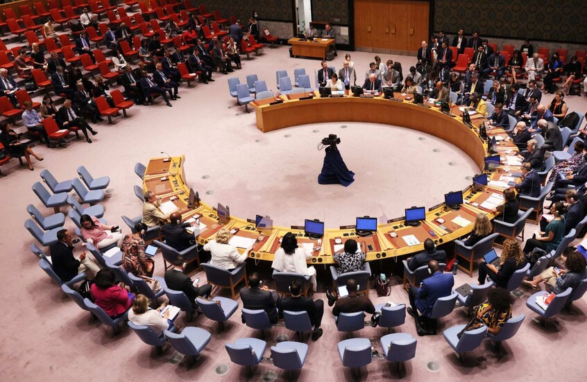 باكستان تدعو إلى وقف فوري للقتال في الشرق الأوسط