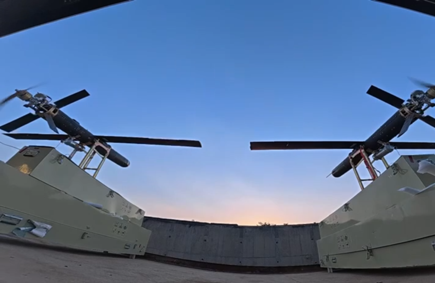 العراق.. "سرايا أولياء الدم" تنشر مشاهد لاستهداف القوات الأمريكية في أربيل