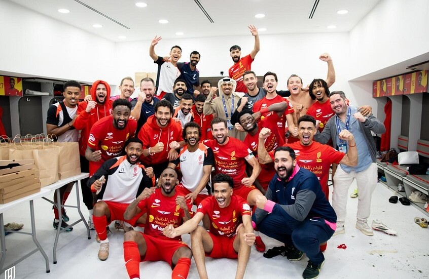 شاهد.. القادسية يقدم هدية ثمينة للنصر بـ"ريمونتادا" قاتلة