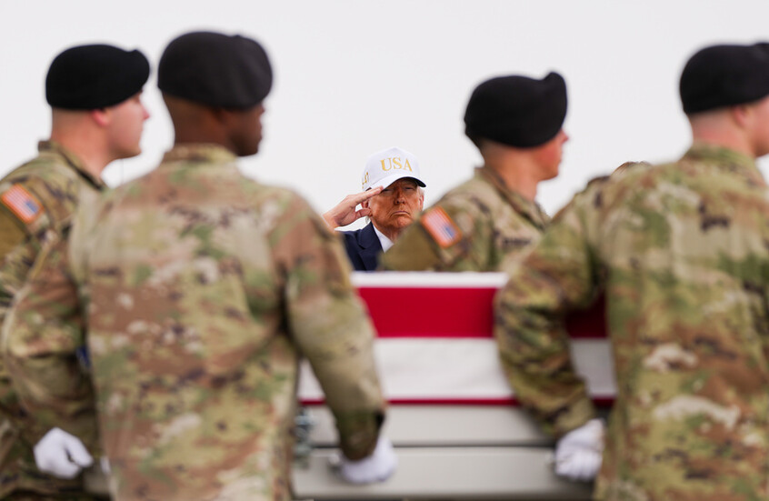 السيناتور الأميركي كريس ميرفي: ترامب فقد السيطرة على الحرب وإيران تشعل المنطقة