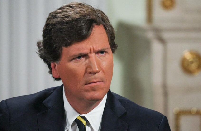 تاكر كارلسون: واشنطن تفقد السيطرة على الحرب ضد إيران وقد تواجه عواقب غير متوقعة