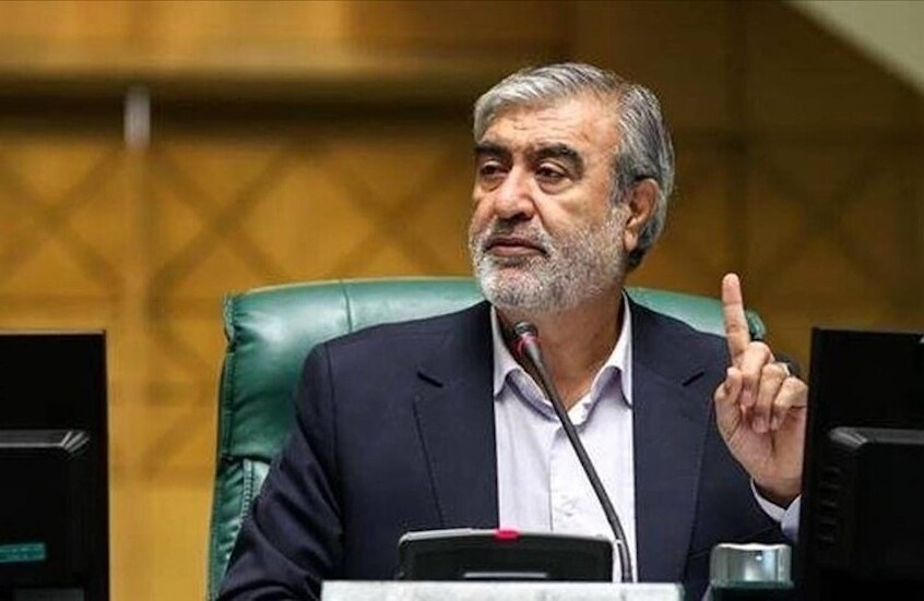 مسؤول إيراني: أوكرانيا باتت هدفا مشروعا لضرباتنا بسبب دعمها لإسرائيل بطائرات مسيّرة