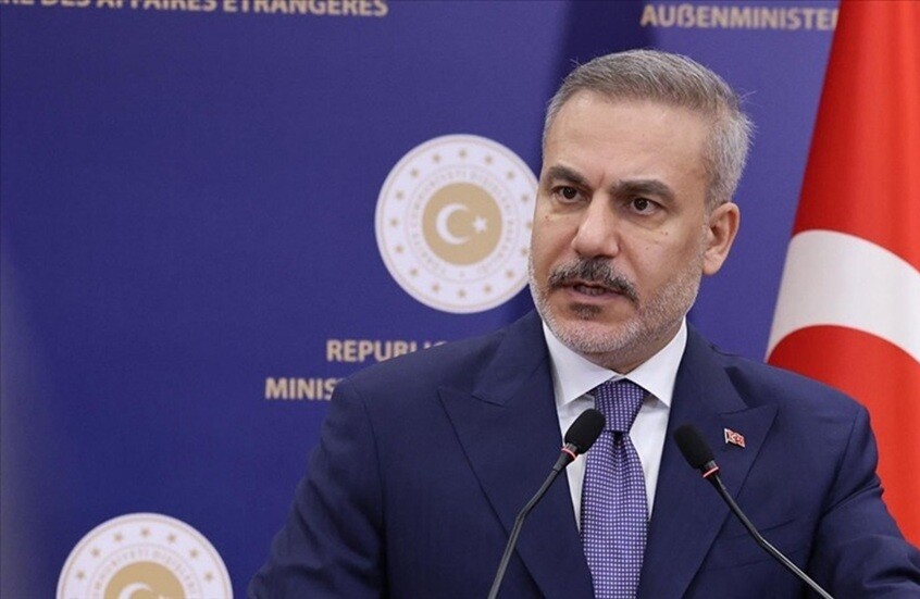 فيدان: إسرائيل تسعى لإبادة جديدة في لبنان والمسجد الأقصى خط أحمر