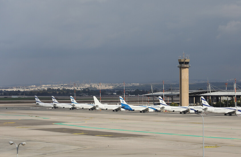 27 دولة يُحظر على الإسرائيليين دخولها حاليا