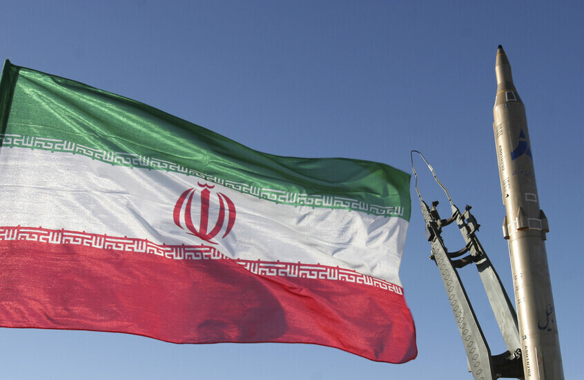 رويترز نقلا عن مصدرين: إيران ترفض وقف لإطلاق النار 