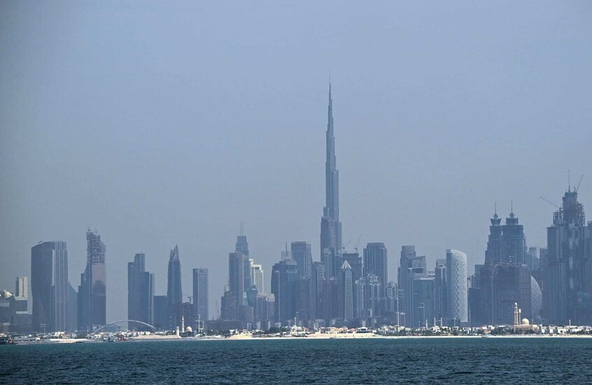 رد مصري حاد على تهديدات إيران للإمارات ودول الخليج