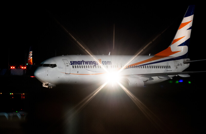 قصف بالمسيرات يطال مطار الكويت الدولي ويتسبب بأضرار على نظام الرادار