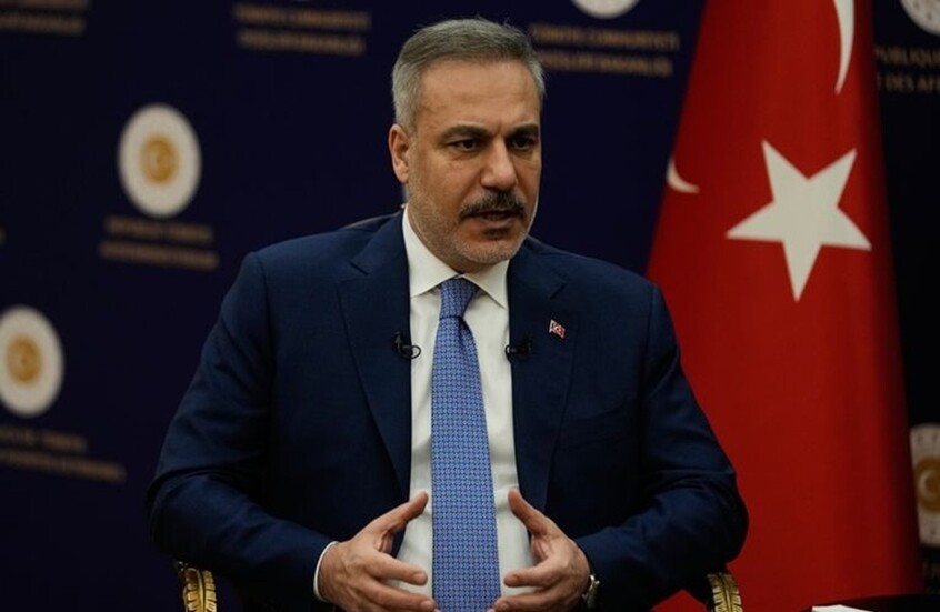 فيدان: طالما نتنياهو موجود ستكون هناك حرب في الشرق الأوسط وإسرائيل لا تريد الأمن