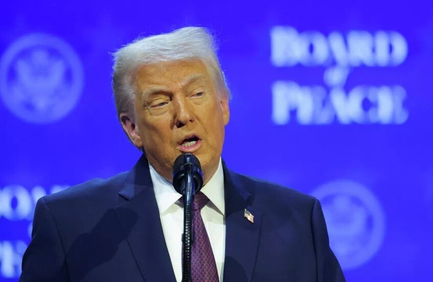 ترامب يشكك في كون المرشد الإيراني الجديد على قيد الحياة: لم يظهره أحد حتى الآن