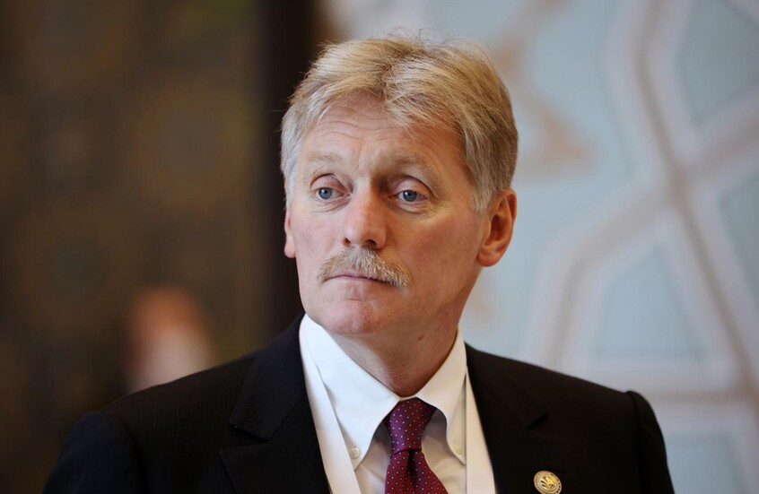 بيسكوف: المفاوضات بشأن أوكرانيا متوقفة مؤقتا بسبب أولويات أمريكية مرتبطة بالشرق الأوسط