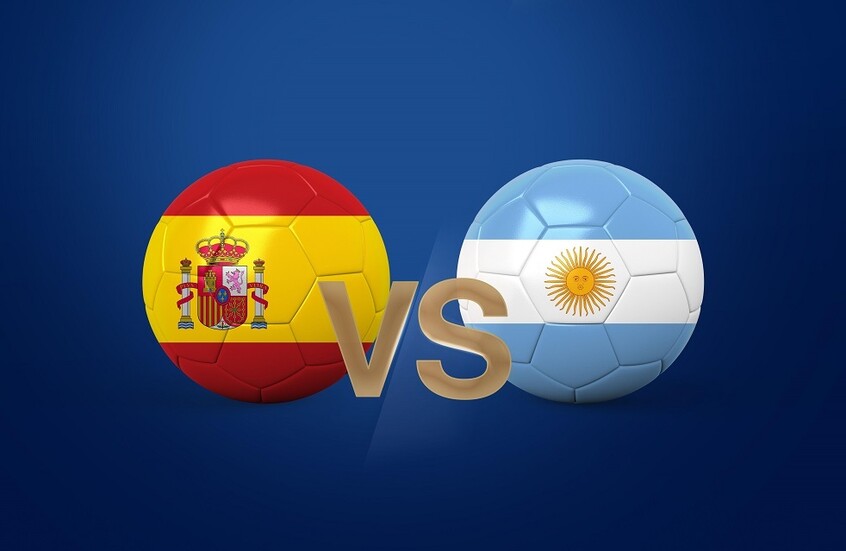 مفاجأة.. إلغاء كأس "فيناليسيما 2026" المقررة في قطر