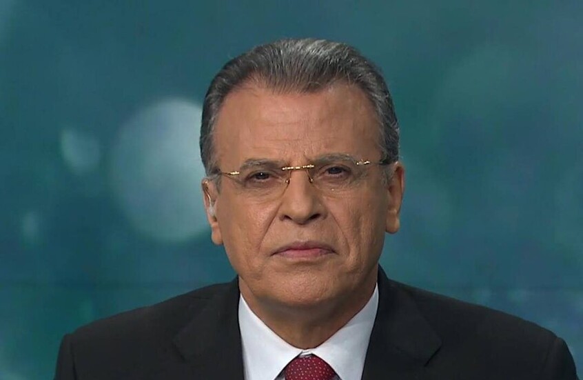 وفاة الإعلامي الفلسطيني البارز جمال ريان