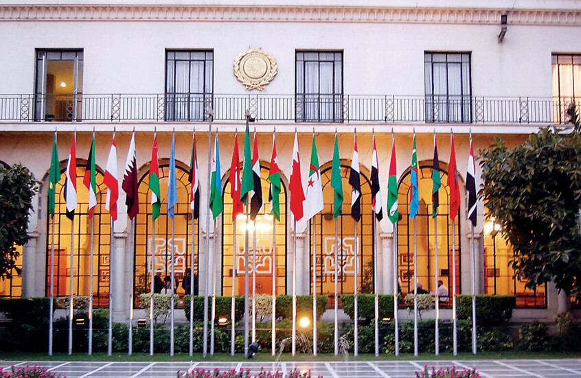 لمواجهة التهديدات.. السيسي يجري اتصالات مكثفة مع قادة عرب لترسيخ الأمن القومي العربي