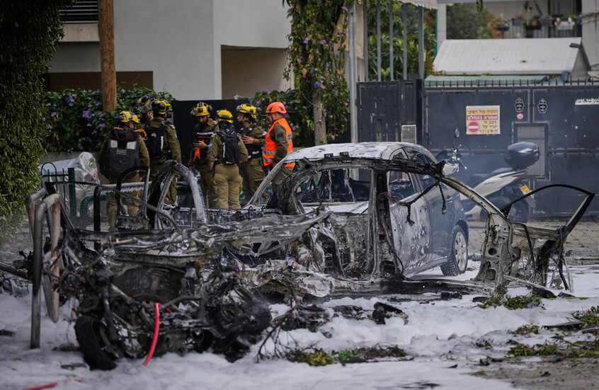 محلل إسرائيلي : حرب إيران بلا حسم واستنزاف بلا أفق.. صراع الأهداف يتحول إلى معركة على رواية النصر