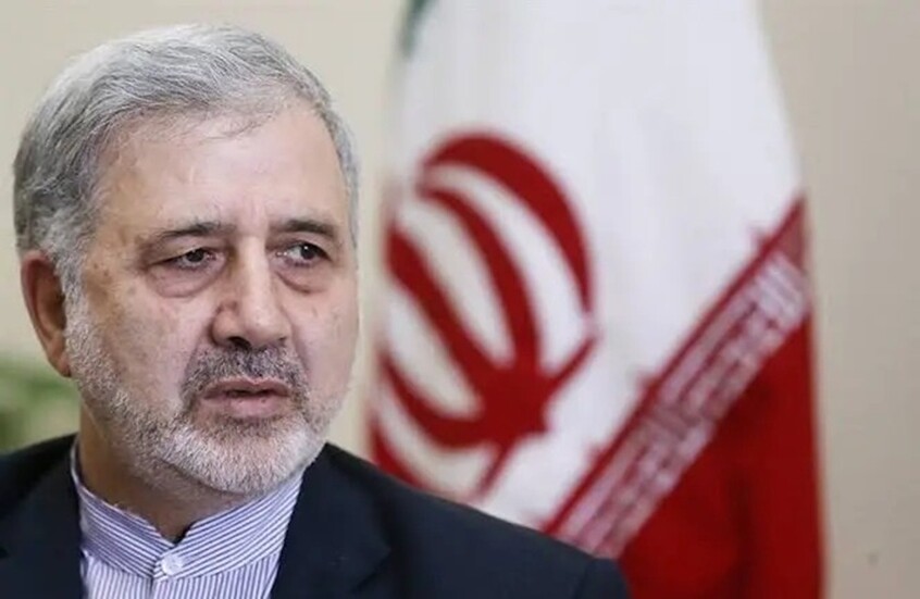 سفير إيران لدى السعودية: علاقتنا مع دول الخليج تحتاج "مراجعة جادة" بعد الحرب