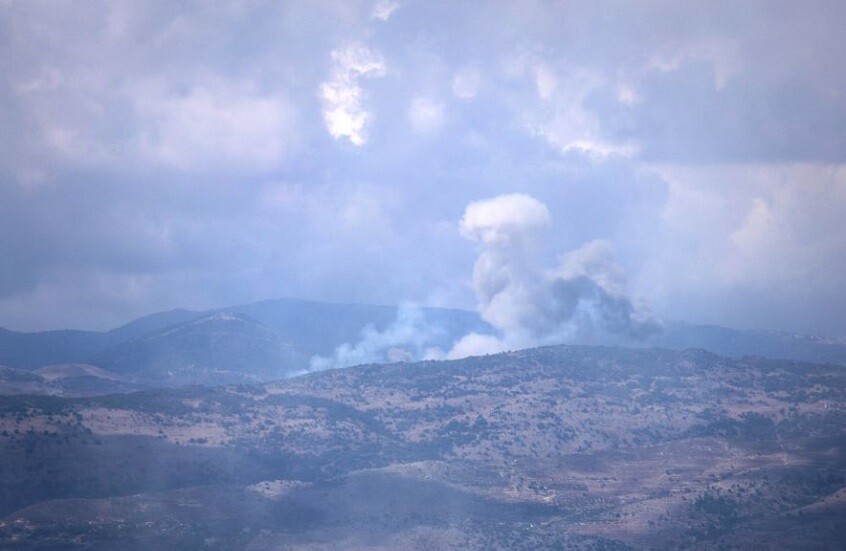 إعلام: إسرائيل ولبنان قد يبدآن محادثات وقف إطلاق النار خلال أيام