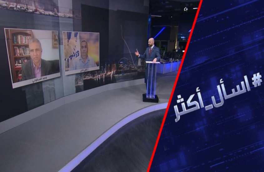 هل نجحت إيران باستنزاف قدرات إسرائيل؟