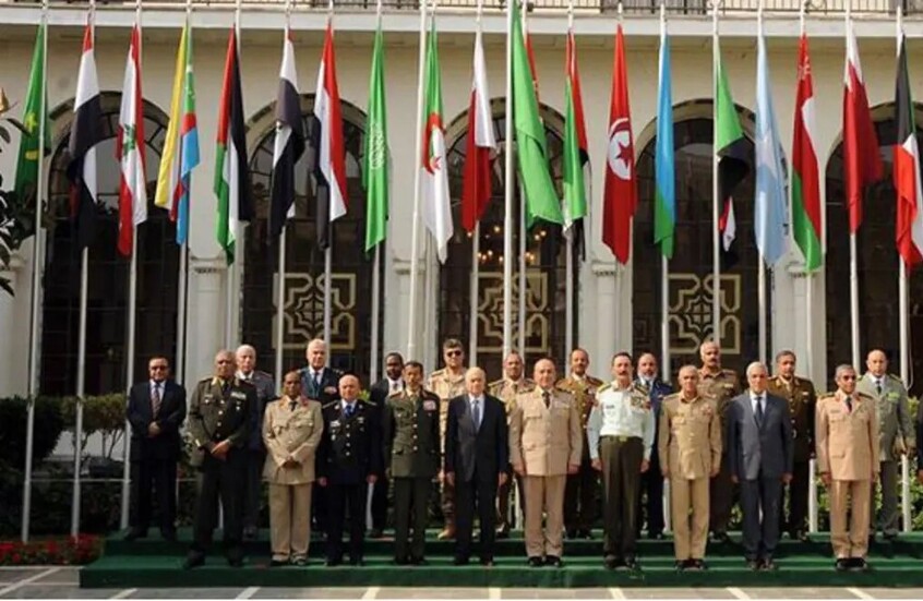 هل تعود فكرة القوة العربية المشتركة؟.. الجامعة العربية تفتح الباب مجددا