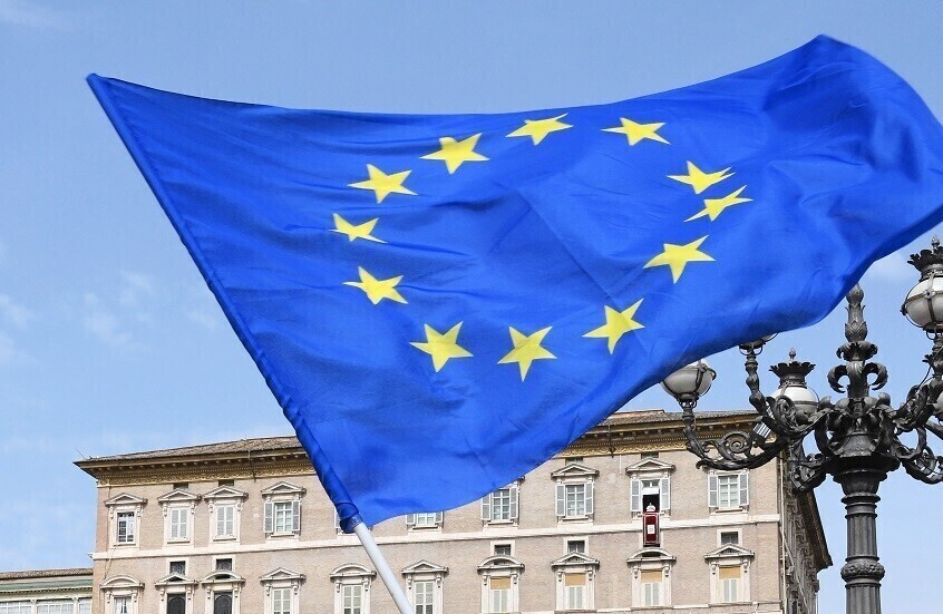 وزراء خارجية الاتحاد الأوروبي يجتمعون لبحث ملفات أوكرانيا والشرق الأوسط