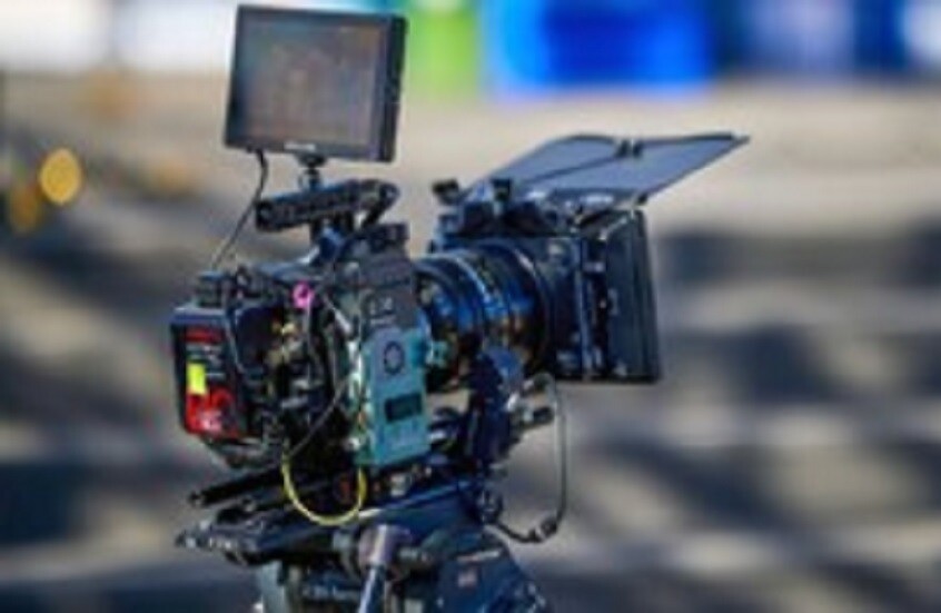 بدء تصوير فيلم روسي هندي مشترك في حديقة "موسكينو" السينمائية