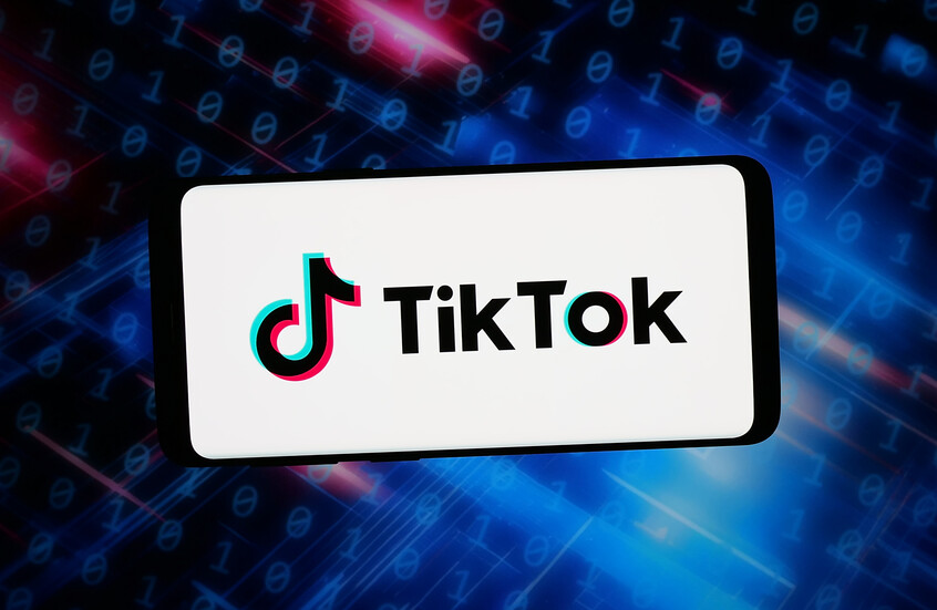 روسيا تغرّم TikTok بـ3 ملايين روبل