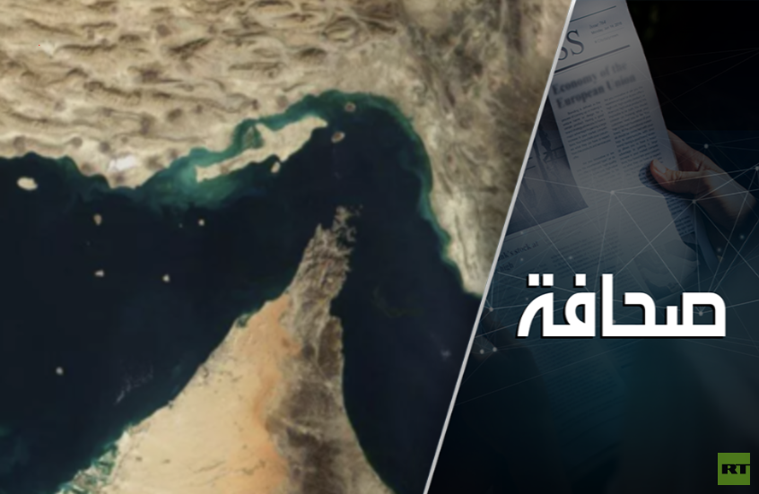 الصراع مع إيران يكشف مشاكل البحرية الأمريكية