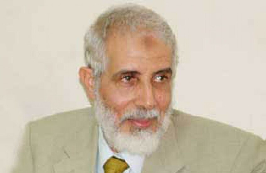 مصر تدرج قادة كبارا في "الإخوان" على قوائم الإرهاب "بشكل نهائي وبات"