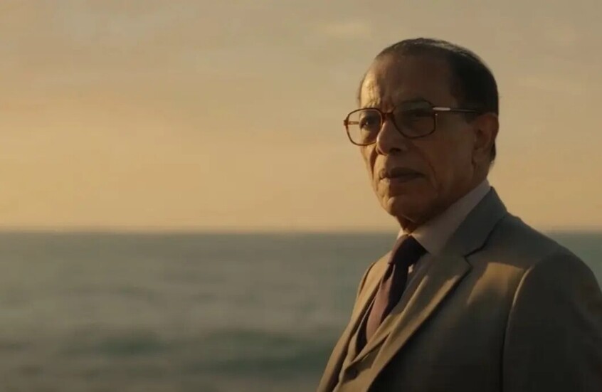 لغز الحياة والموت.. هل تنجح الدراما المصرية في فك شفرة شخصية العالم مصطفى محمود؟