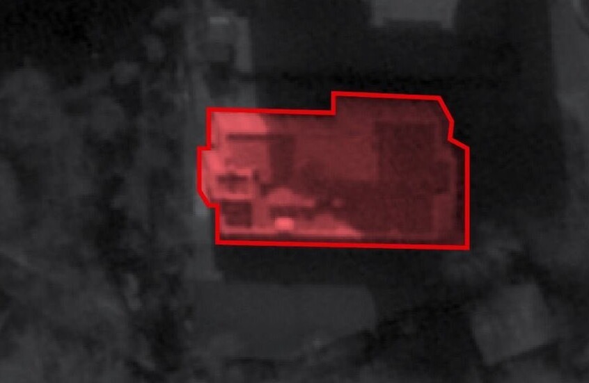 هجوم جوي إسرائيلي يستهدف مركزا فضائيا في طهران