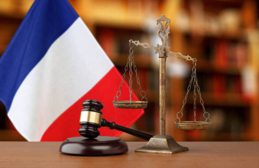 فرنسا.. محاكمة غيابية لمتطرف متهم بالمشاركة في الإبادة الجماعية بحق الإيزيديين