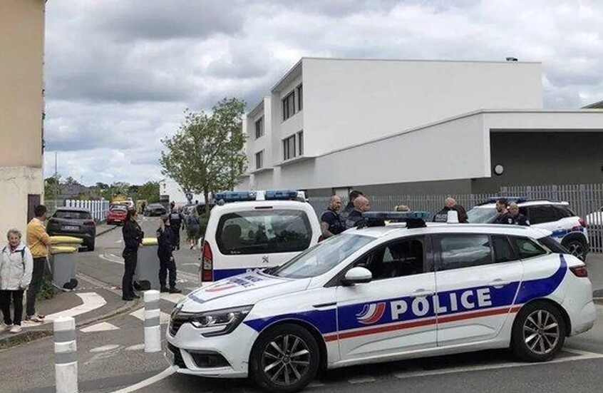 فرنسا: انتحار عمدة بعد خسارته في الجولة الأولى من الانتخابات البلدية