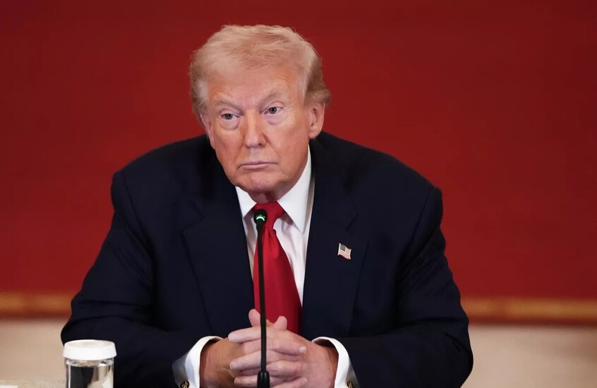 ترامب يعلن دعمه لعملية إسرائيل في لبنان: حزب الله مشكلة ويتم القضاء عليه بسرعة