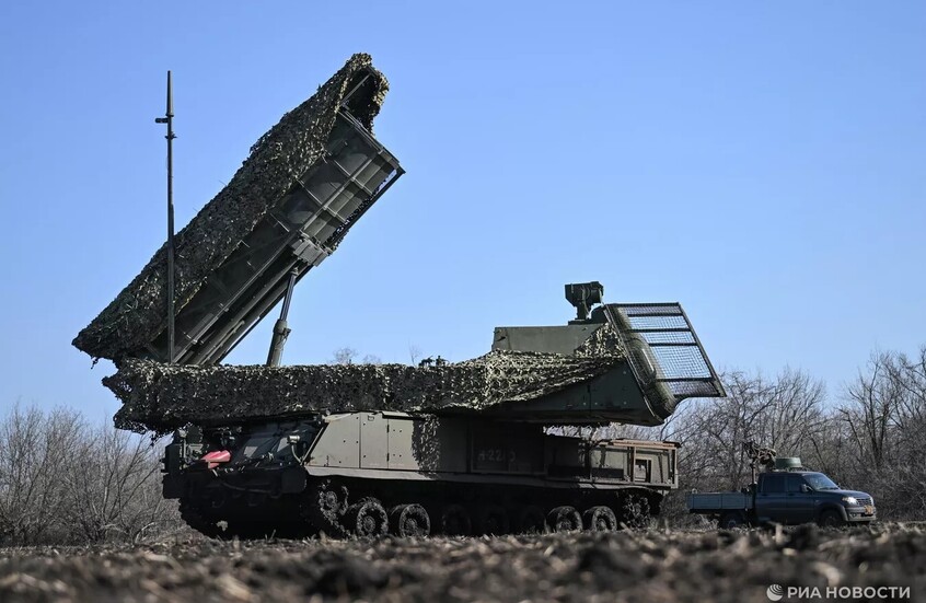 الدفاعات الروسية تحبط أكبر هجوم للمسيرات الأوكرانية على موسكو منذ عام: تدمير181 مسيرة خلال 3 أيام