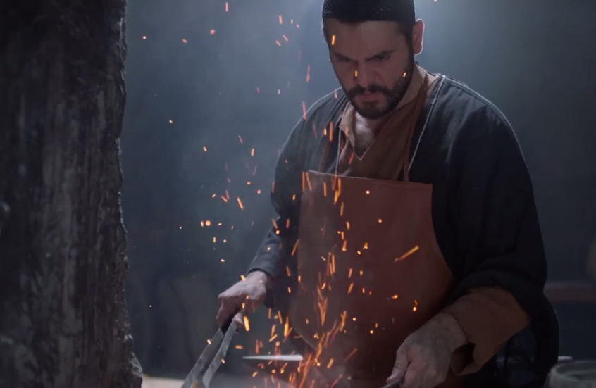 "اليتيم"… هل استطاع أن يعيد للحكاية الشامية نبضها؟!