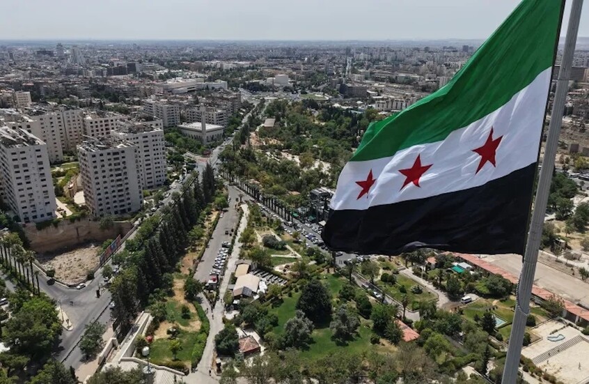 سوريا.. محافظة دمشق تصدر قرارا ينظّم بيع المشروبات الروحية ويحظر تقديمها في المطاعم والملاهي