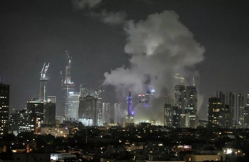 الطائرات الانتحارية الإيرانية و"الهزيمة الأمريكية الاستراتيجية"!