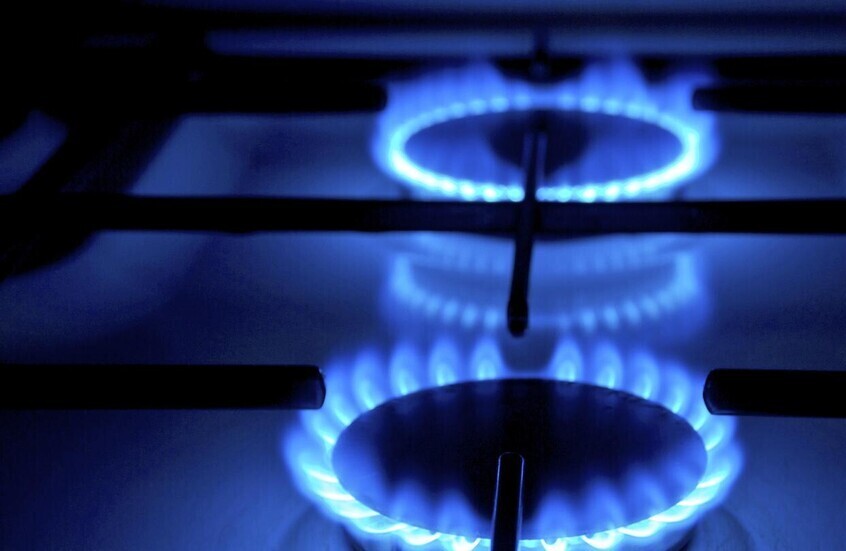 الإمارات تعلق العمليات في حقل "شاه" للغاز