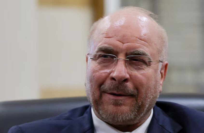 قاليباف: مضيق هرمز لن يعود للعمل كما كان قبل العدوان الأمريكي الإسرائيلي