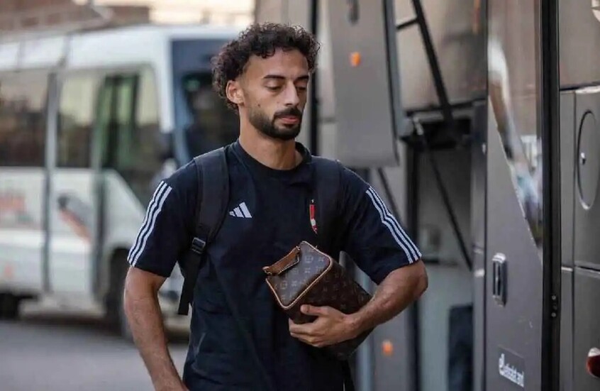 شرط خاص من أحمد عبد القادر للانضمام إلى الزمالك