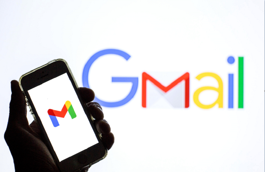 عملية احتيال متطورة تستهدف حسابات Gmail وتسرق البيانات