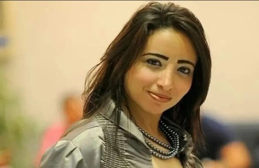 مصر.. صدمة تهز الوسط الفني بعد رحيل فنانة في غيبوبة الـ 40 يوماً
